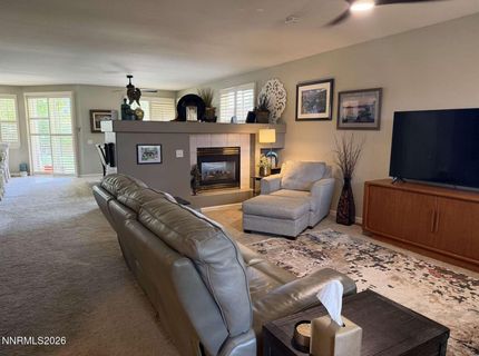 1017 Sierra Vista Court, Gardnerville, NV 89460 Photo