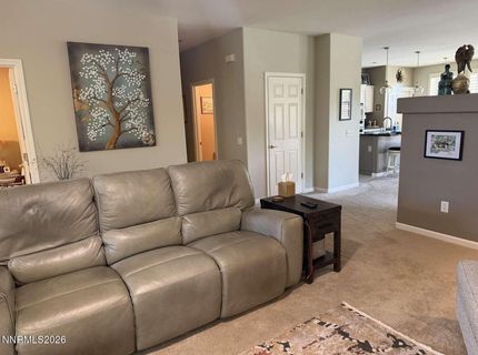 1017 Sierra Vista Court, Gardnerville, NV 89460 Photo