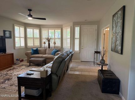 1017 Sierra Vista Court, Gardnerville, NV 89460 Photo