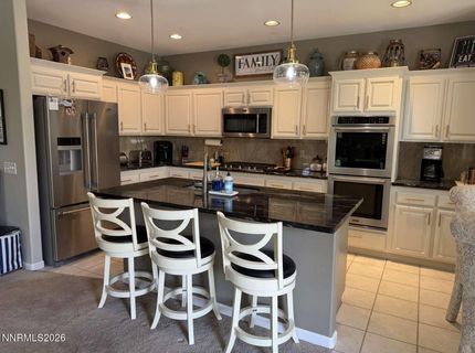 1017 Sierra Vista Court, Gardnerville, NV 89460 Photo