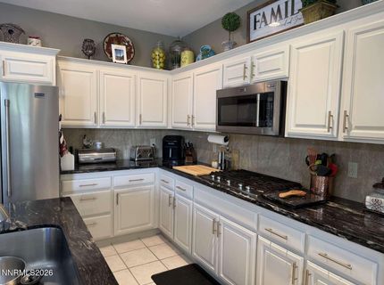 1017 Sierra Vista Court, Gardnerville, NV 89460 Photo