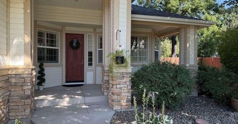 1017 Sierra Vista Court, Gardnerville, NV 89460 Photo