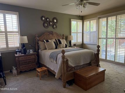 1017 Sierra Vista Court, Gardnerville, NV 89460 Photo
