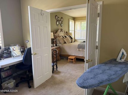 1017 Sierra Vista Court, Gardnerville, NV 89460 Photo