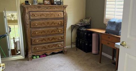 1017 Sierra Vista Court, Gardnerville, NV 89460 Photo