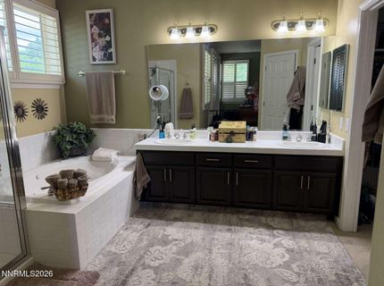 1017 Sierra Vista Court, Gardnerville, NV 89460 Photo