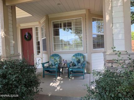 1017 Sierra Vista Court, Gardnerville, NV 89460 Photo