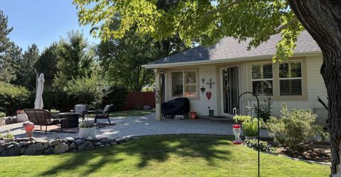 1017 Sierra Vista Court, Gardnerville, NV 89460 Photo