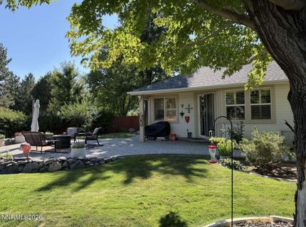 1017 Sierra Vista Court, Gardnerville, NV 89460 Photo