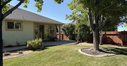1017 Sierra Vista Court, Gardnerville, NV 89460 Photo