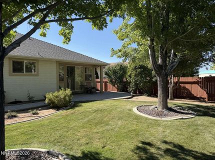 1017 Sierra Vista Court, Gardnerville, NV 89460 Photo