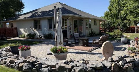 1017 Sierra Vista Court, Gardnerville, NV 89460 Photo