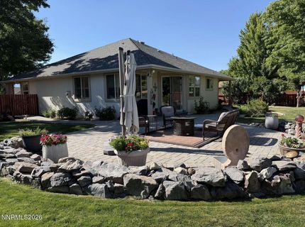 1017 Sierra Vista Court, Gardnerville, NV 89460 Photo