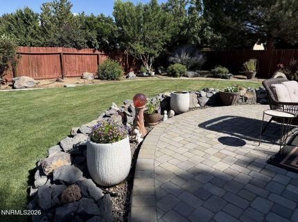 1017 Sierra Vista Court, Gardnerville, NV 89460 Photo