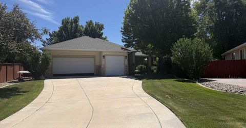 1017 Sierra Vista Court, Gardnerville, NV 89460 Photo