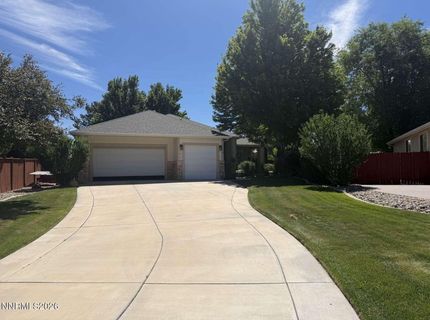1017 Sierra Vista Court, Gardnerville, NV 89460 Photo