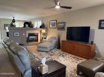1017 Sierra Vista Court, Gardnerville, NV 89460 Photo
