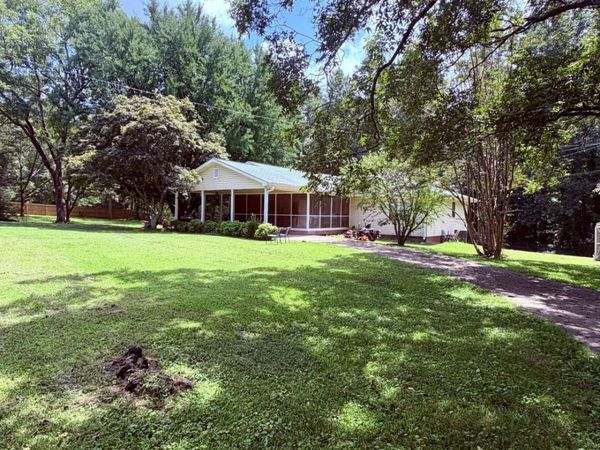 7447 Old Cornelia Highway, Alto, GA 30510