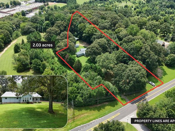 4925 Union Church Road, Flowery Branch, GA 30542