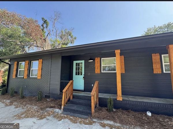 1107/1109 N. Oak St, Unit 1107 & 110, Valdosta, GA 31601