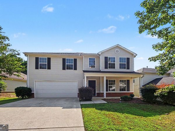 2020 Sweet Bay Drive, Villa Rica, GA 30180