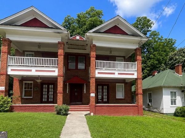 1049 Birch Street, Macon, GA 31204