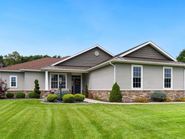 54097 Angeline Drive, Bristol, IN 46507