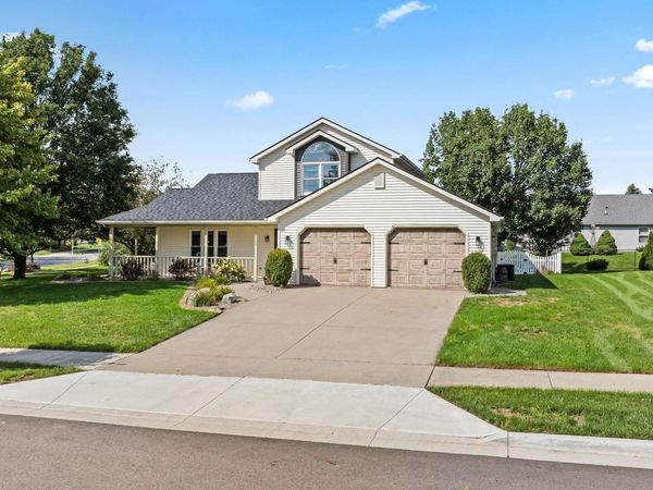 312 Morning Wind Place, Kendallville, IN 46755