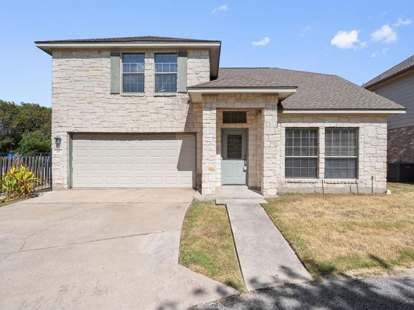 8800 Hazelhurst DR, Unit 65, Austin, TX 78729
