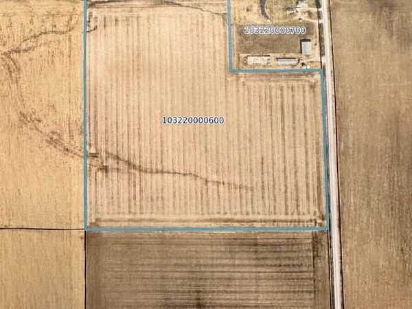 Track # 1 240th & Indigo , Marble Rock, IA 50653