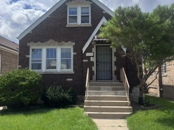 6204 S Mcvicker Avenue , Unit 1F, Chicago, IL 60638