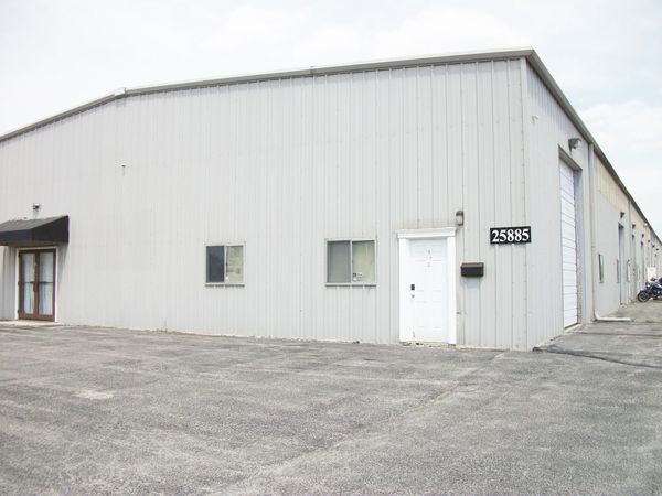25885 S Ridgeland Avenue , Unit 8, Monee, IL 60449