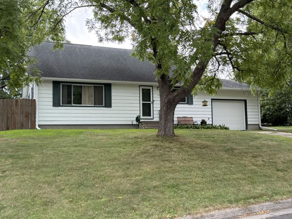 1311 W Circle Dr, Sparta, WI 54656