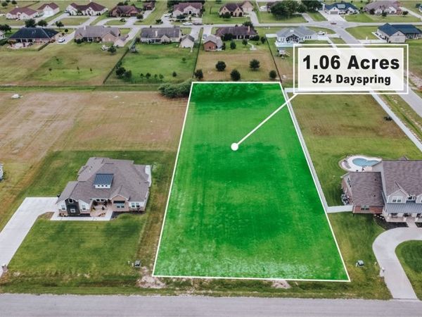 524 Dayspring, Victoria, TX 77904