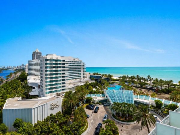 4401 Collins Ave, Unit 1115, Miami Beach, FL 33140