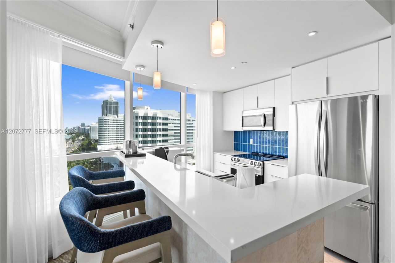 4401 Collins Ave, Unit 1115, Miami Beach, FL 33140 Photo
