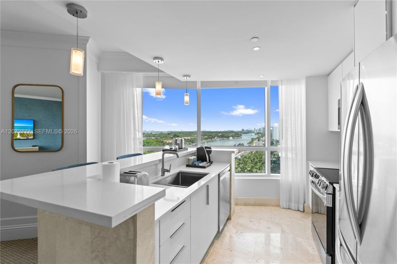 4401 Collins Ave, Unit 1115, Miami Beach, FL 33140 Photo