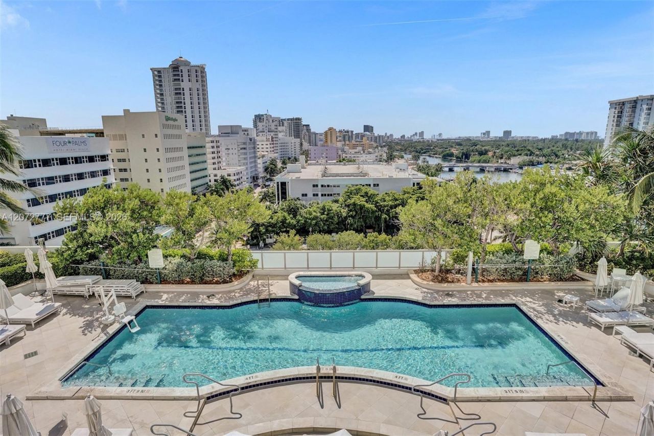4401 Collins Ave , Unit 1115, Miami Beach, FL 33140 Photo