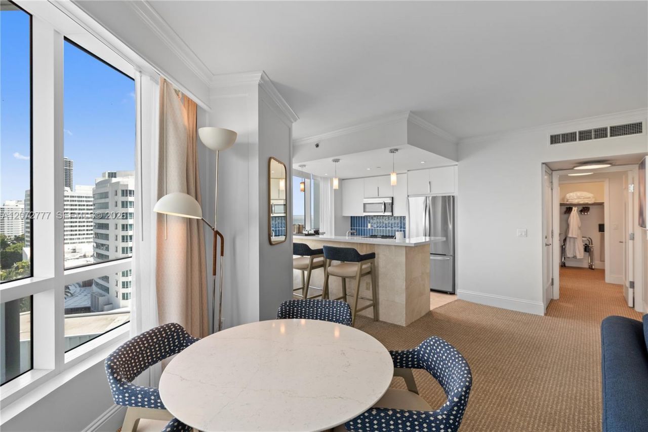 4401 Collins Ave, Unit 1115, Miami Beach, FL 33140 Photo