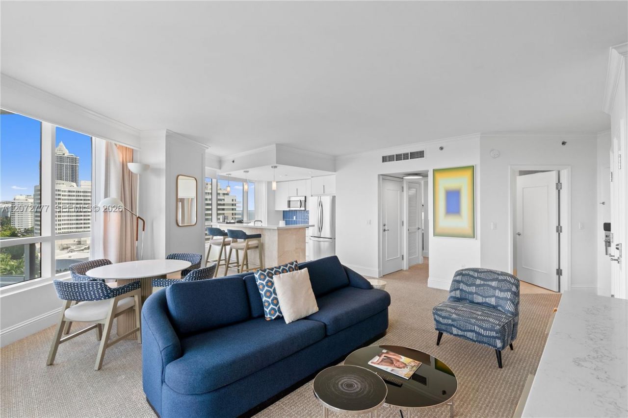 4401 Collins Ave, Unit 1115, Miami Beach, FL 33140 Photo