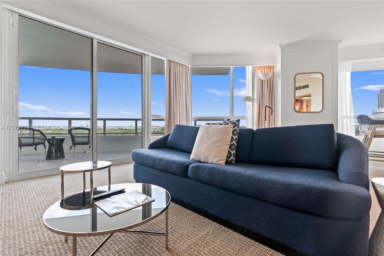 4401 Collins Ave, Unit 1115, Miami Beach, FL 33140 Photo