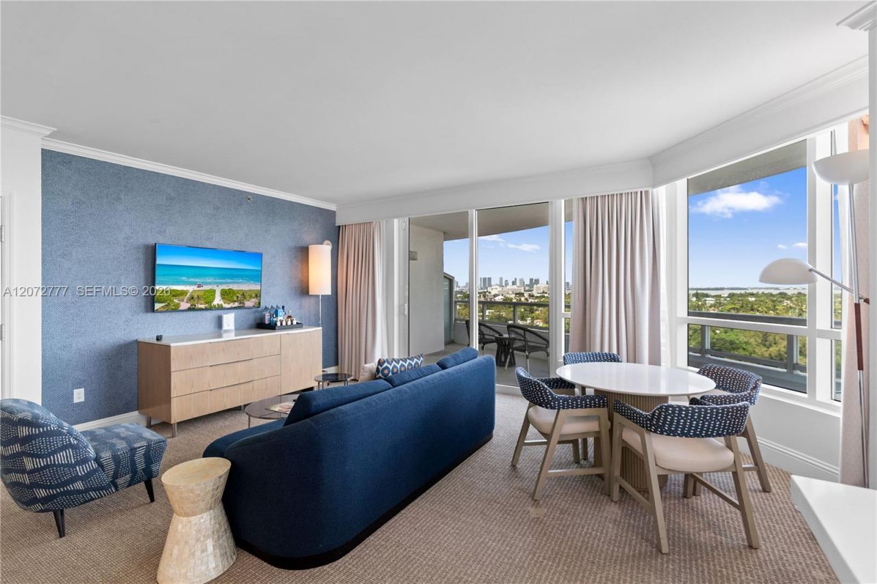 4401 Collins Ave, Unit 1115, Miami Beach, FL 33140 Photo
