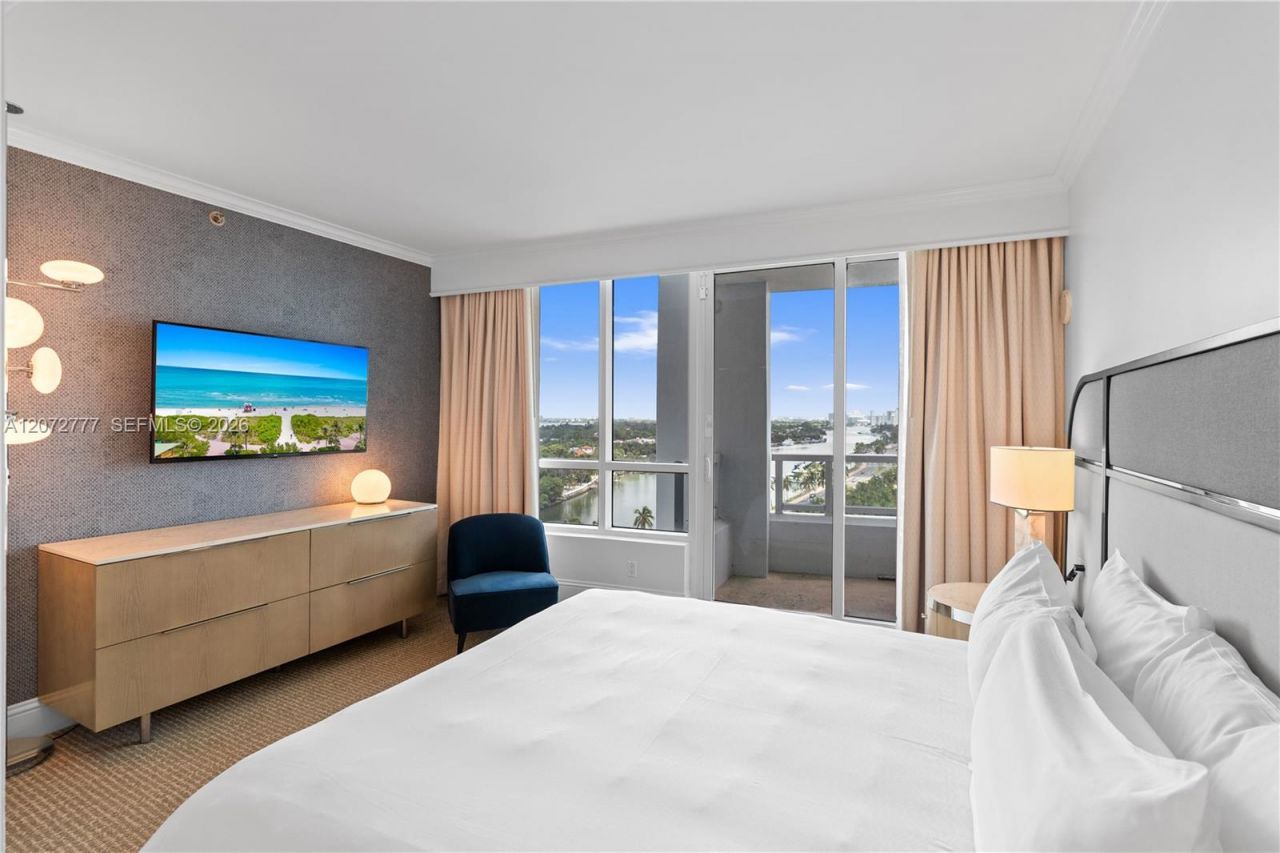 4401 Collins Ave, Unit 1115, Miami Beach, FL 33140 Photo