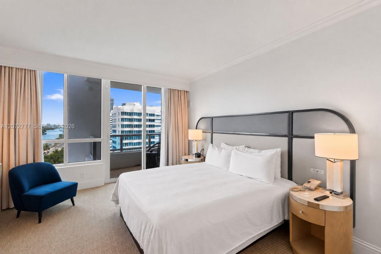 4401 Collins Ave, Unit 1115, Miami Beach, FL 33140 Photo