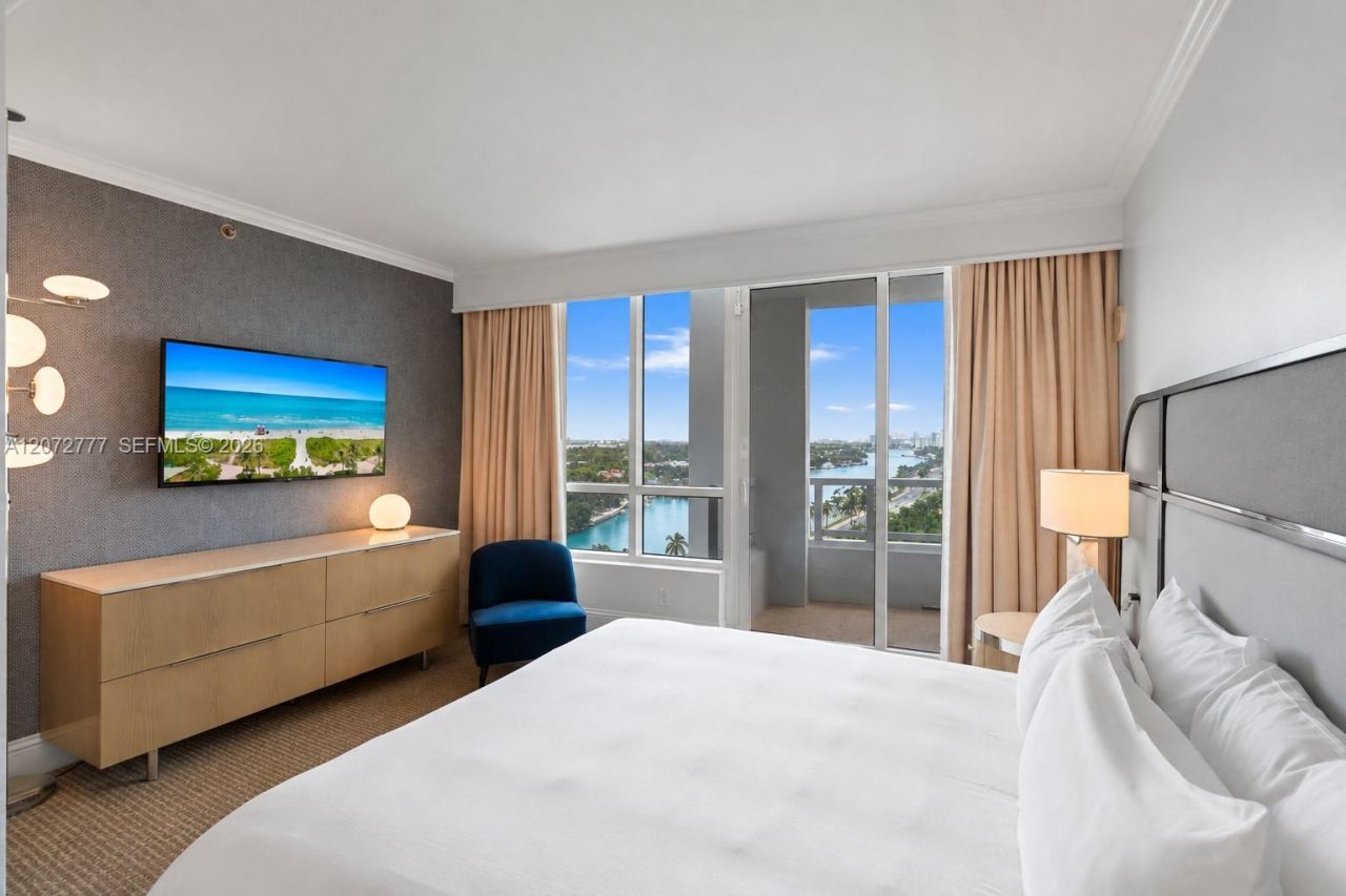 4401 Collins Ave, Unit 1115, Miami Beach, FL 33140 Photo