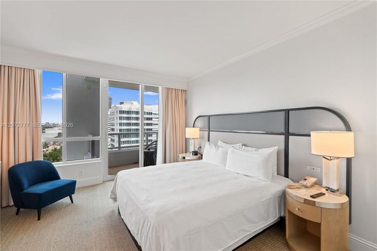 4401 Collins Ave, Unit 1115, Miami Beach, FL 33140 Photo
