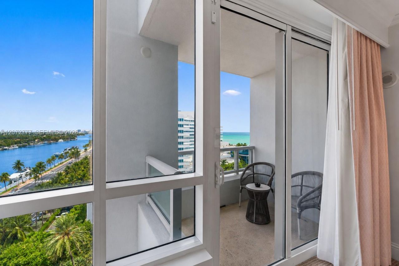 4401 Collins Ave, Unit 1115, Miami Beach, FL 33140 Photo