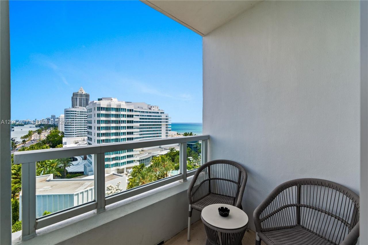 4401 Collins Ave, Unit 1115, Miami Beach, FL 33140 Photo