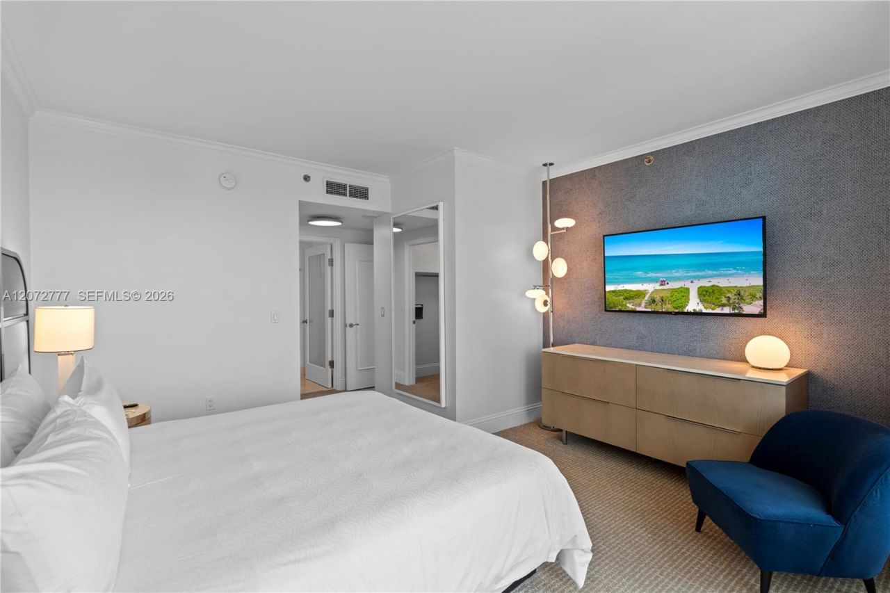 4401 Collins Ave, Unit 1115, Miami Beach, FL 33140 Photo