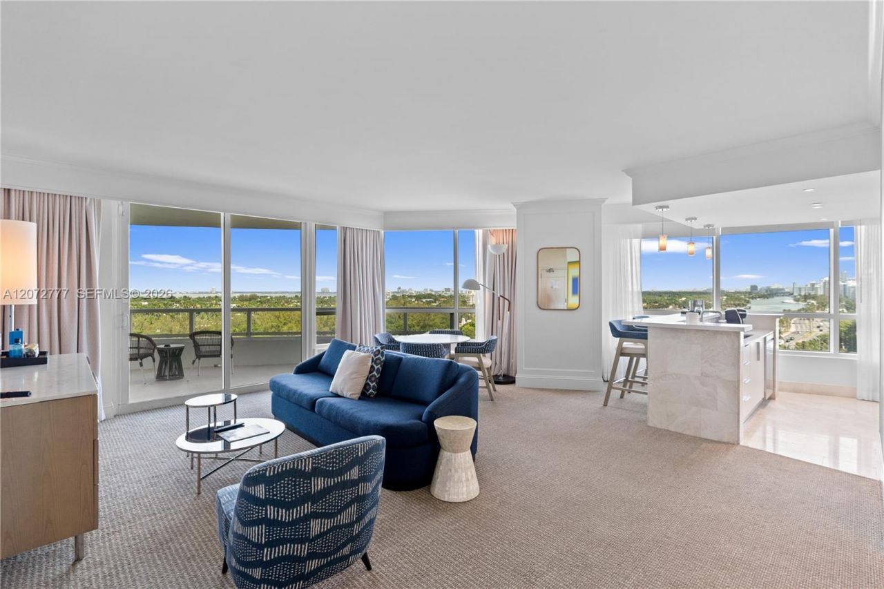 4401 Collins Ave, Unit 1115, Miami Beach, FL 33140 Photo